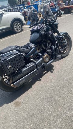 Voge CU625 600 cc - ფოტო 3