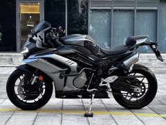 CFMOTO 500SR - ფოტო 2
