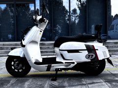 Weiduoliya Sixties 150Si - ფოტო 1