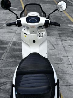 Weiduoliya Sixties 150Si - ფოტო 6