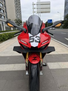 Zhangxue Motorcycles 500RR - фото 4