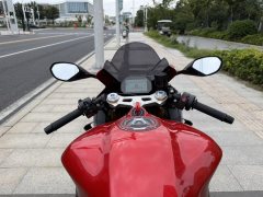 Zhangxue Motorcycles 500RR - фото 7
