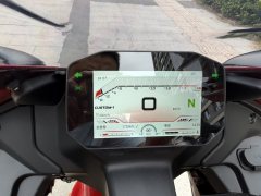 Zhangxue Motorcycles 500RR - фото 9