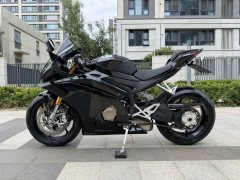 Zhangxue Motorcycles 500RR - ფოტო 1