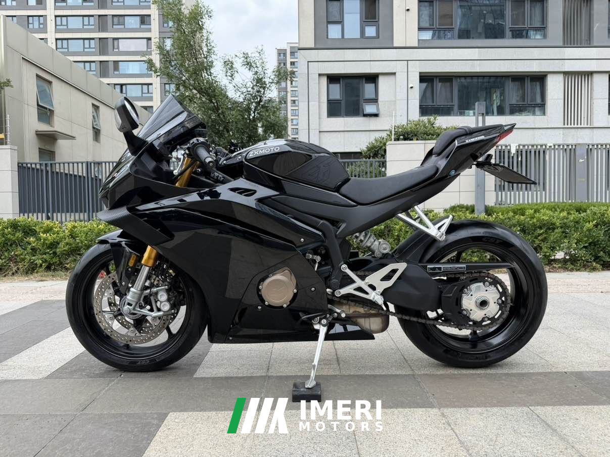 2026 Zhangxue Motorcycles 500RR