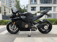 Zhangxue Motorcycles 500RR - ფოტო 2