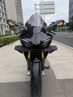 Zhangxue Motorcycles 500RR - ფოტო 4