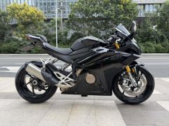 Zhangxue Motorcycles 500RR - ფოტო 6