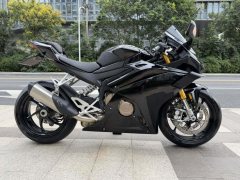 Zhangxue Motorcycles 500RR - ფოტო 7
