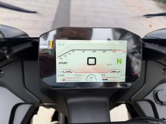 Zhangxue Motorcycles 500RR - ფოტო 9