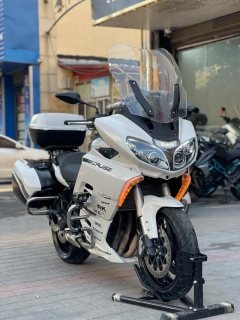 Benelli 600GC - ფოტო 1