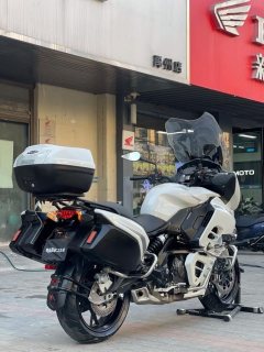 Benelli 600GC - ფოტო 2