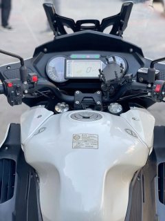 Benelli 600GC - ფოტო 3