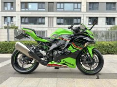 Kawasaki ZX-4R 400 cc - photo 2