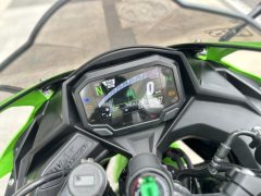 Kawasaki ZX-4R 400 cc - photo 9