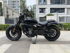 CFMOTO 450CL-C - ფოტო 1