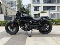 CFMOTO 450CL-C - ფოტო 2