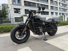 CFMOTO 450CL-C - ფოტო 3