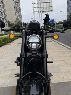 CFMOTO 450CL-C - ფოტო 4