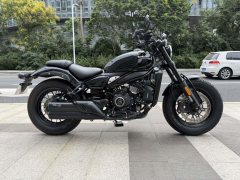 CFMOTO 450CL-C - ფოტო 6