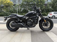 CFMOTO 450CL-C - ფოტო 7