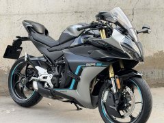 CFMOTO 450SR - ფოტო 1