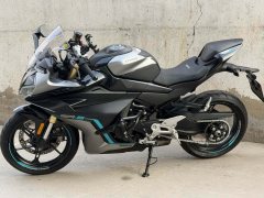 CFMOTO 450SR - ფოტო 2