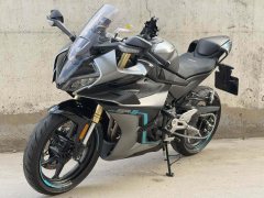 CFMOTO 450SR - ფოტო 3