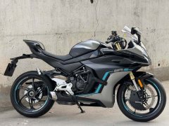 CFMOTO 450SR - ფოტო 7