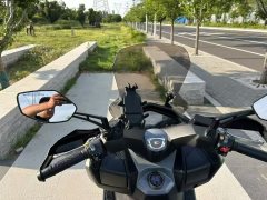 Voge SR250GT - photo 9