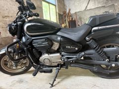 Voge CU250 - ფოტო 1