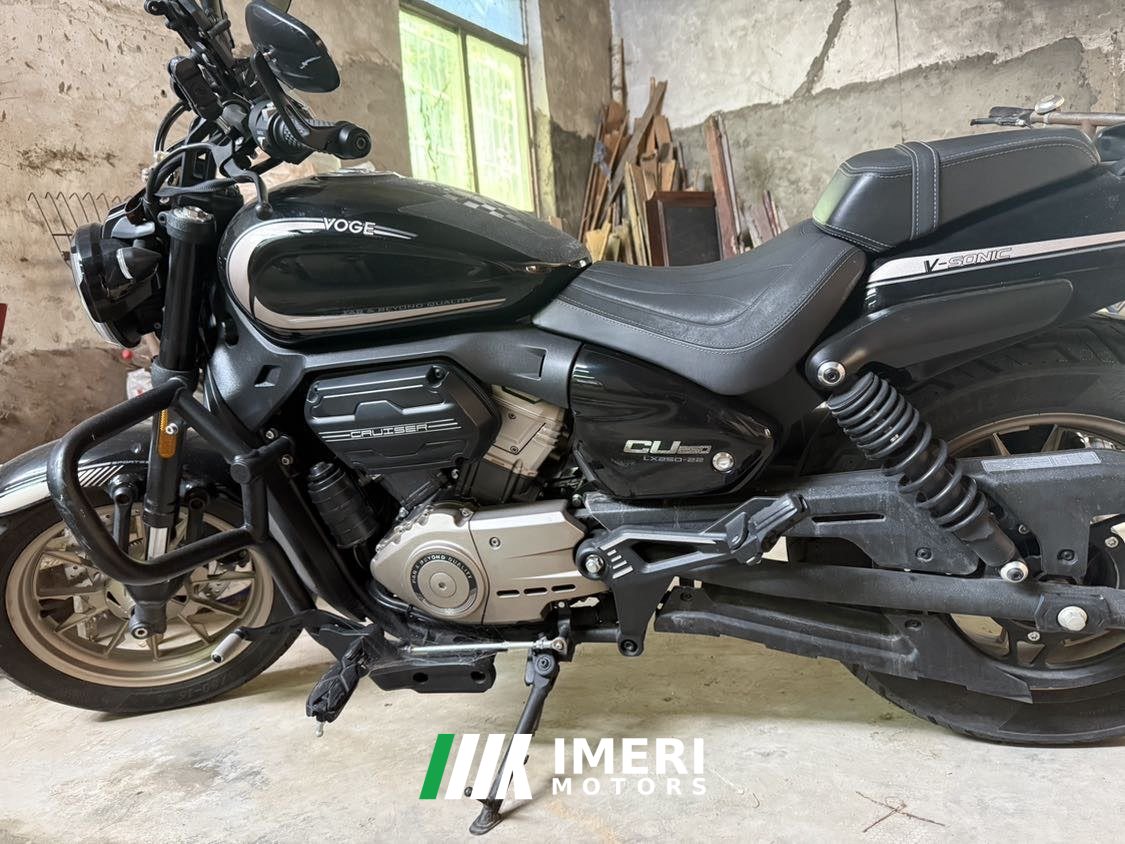 2024 Voge CU250