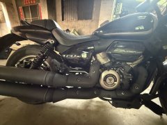 Voge CU250 - ფოტო 2