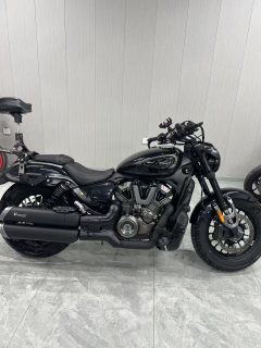 Voge CU625 600 cc - ფოტო 1