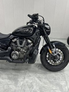 Voge CU625 600 cc - ფოტო 2