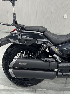 Voge CU625 600 cc - ფოტო 3