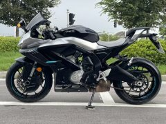CFMOTO 675SR-R - фото 1