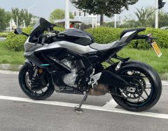 CFMOTO 675SR-R - фото 2