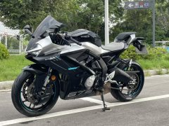 CFMOTO 675SR-R - фото 3