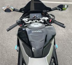 CFMOTO 675SR-R - фото 6
