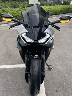 CFMOTO 675SR-R - фото 7