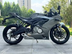 Kayo 450RR - фото 1
