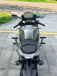 Kayo 450RR - фото 3
