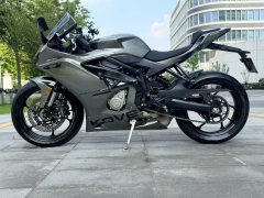 Kayo 450RR - фото 4