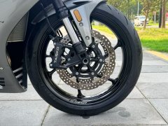 Kayo 450RR - фото 5
