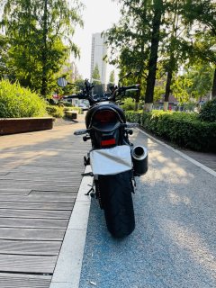 Kawasaki Z900RS 950 cc - фото 7