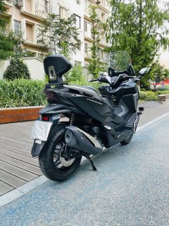 Honda NSS350 - ფოტო 3
