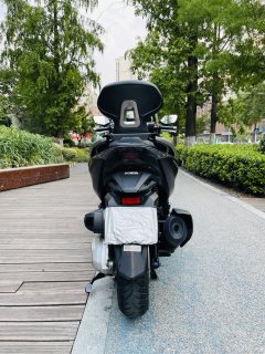 Honda NSS350 - ფოტო 6