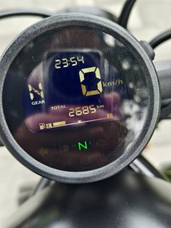 Honda CM300 - photo 9