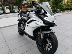 CFMOTO 500SR - ფოტო 2
